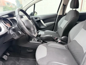 Citroen C3, снимка 8