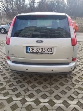 Ford C-max, снимка 2