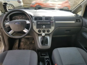 Ford C-max, снимка 5