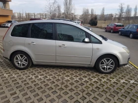 Ford C-max, снимка 3