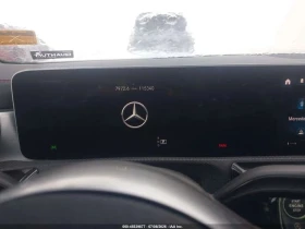 Mercedes-Benz CLA, снимка 10