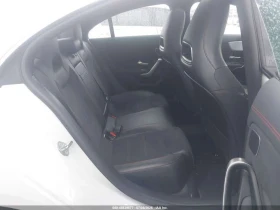 Mercedes-Benz CLA, снимка 14