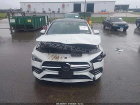 Mercedes-Benz CLA, снимка 2