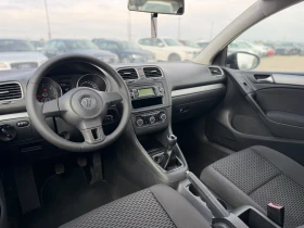 VW Golf / 1.6D / 105HP / , снимка 9