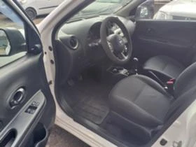 Nissan Micra 1.2i/80//Bluetooth/Euro5 | Mobile.bg    10