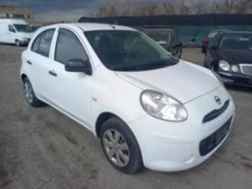 Nissan Micra 1.2i/80//Bluetooth/Euro5 | Mobile.bg    3