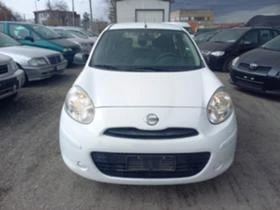 Nissan Micra 1.2i/80//Bluetooth/Euro5 | Mobile.bg    2