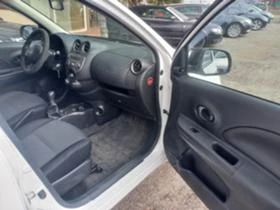 Nissan Micra 1.2i/80//Bluetooth/Euro5 | Mobile.bg    13