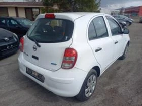 Nissan Micra 1.2i/80//Bluetooth/Euro5 | Mobile.bg    4