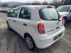 Nissan Micra 1.2i/80//Bluetooth/Euro5 | Mobile.bg    6