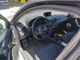 Audi A1, снимка 2