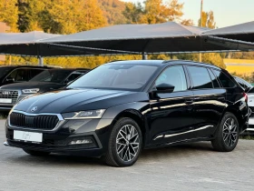 Обява за продажба на Skoda Octavia 2.0TDI LED ACC SideAss LaneAss Keyless Digital ~39 990 лв. - изображение 1