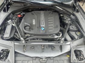 BMW 530 На Части, снимка 3 - Автомобили и джипове - 41365780