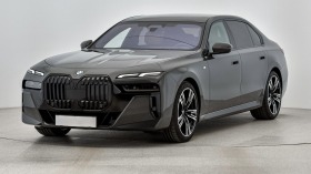 Обява за продажба на BMW 740 M sport,X DRIVE ~ 117 600 EUR - изображение 1