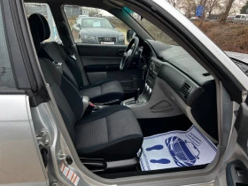 Subaru Forester 2.0i AUTOMATIK  | Mobile.bg    11