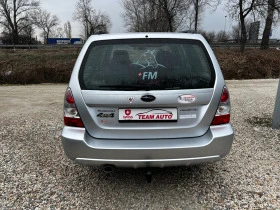 Subaru Forester 2.0i AUTOMATIK  | Mobile.bg    4