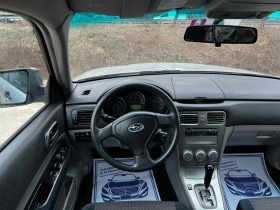 Subaru Forester 2.0i AUTOMATIK  | Mobile.bg   7