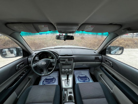 Subaru Forester 2.0i AUTOMATIK  | Mobile.bg   8
