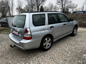 Subaru Forester 2.0i AUTOMATIK  | Mobile.bg    6