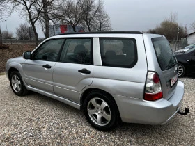 Subaru Forester 2.0i AUTOMATIK  | Mobile.bg    5