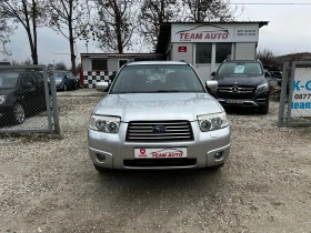 Subaru Forester 2.0i AUTOMATIK 