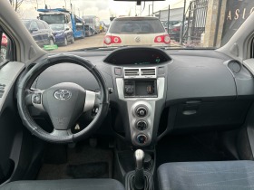 Toyota Yaris 1.4D , снимка 14 - Автомобили и джипове - 44385491