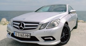 Обява за продажба на Mercedes-Benz E 350 E 350 CDI AMG ~20 500 лв. - изображение 1