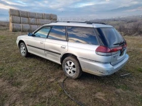 Subaru Legacy 2.0, снимка 13