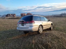 Subaru Legacy 2.0 | Mobile.bg    14