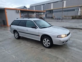 Subaru Legacy 2.0, снимка 3