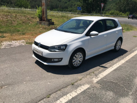 VW Polo 1.4d/Navi/Euro6 | Mobile.bg    5