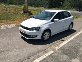 VW Polo 1.4d/Navi/Euro6, снимка 5