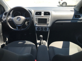 VW Polo 1.4d/Navi/Euro6 | Mobile.bg    9