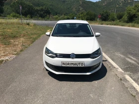 VW Polo 1.4d/Navi/Euro6, снимка 6