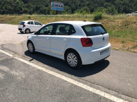 VW Polo 1.4d/Navi/Euro6 | Mobile.bg    4