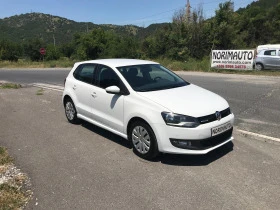 VW Polo 1.4d/Navi/Euro6, снимка 1