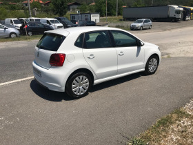 VW Polo 1.4d/Navi/Euro6 | Mobile.bg    2