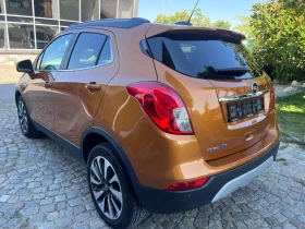 Opel Mokka X 1.6 cdti  4x4 | Mobile.bg    7