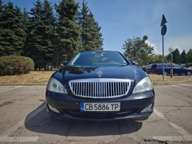 Mercedes-Benz S 320 LONG, Android Navi | Mobile.bg    2