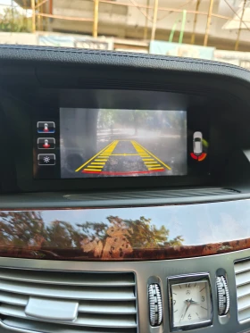 Mercedes-Benz S 320 LONG, Android Navi, снимка 15