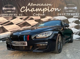 BMW 640 M-packet | Mobile.bg    1