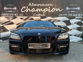     BMW 640 M-packet