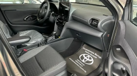 Toyota Yaris Cross Hybrid CHIC AWD | Mobile.bg    9