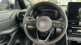 Toyota Yaris Cross Hybrid CHIC AWD | Mobile.bg    12