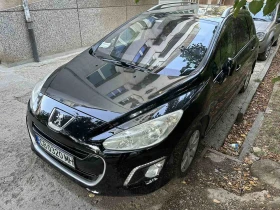 Peugeot 308 SW, снимка 1