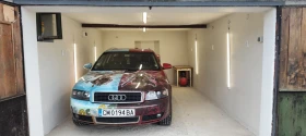 Audi A4 1.9 tdi 131hp, снимка 5