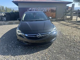 Opel Astra 1.6CDTI BITURBO, снимка 1