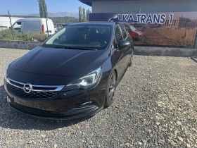 Opel Astra 1.6CDTI BITURBO, снимка 2