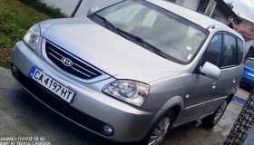 Kia Carens 2.0 CRDI 16v, снимка 3