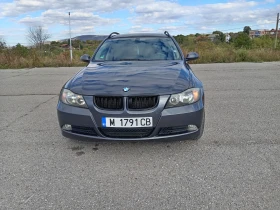 BMW 320 BMW 320D 163 к.с, снимка 2